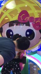 -魔力嘟嘟城(西溪欢乐城店)
