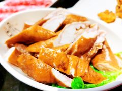-宽板凳老灶火锅(外馆斜街店)