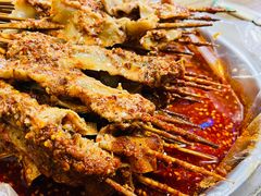 -马贤涮烤(超英·长乐家园店)