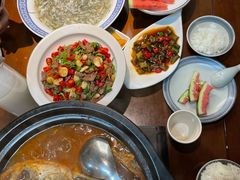 -乡里八闽·福州乡土菜(火车北站店)