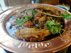 -友乐居羊蝎子(西直门店)
