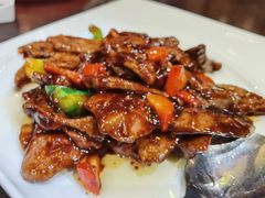 -老正兴菜馆(福州路店)