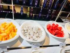 -杭州临平万丽酒店·燃餐厅(人民大道店)