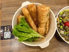-锡和无锡菜(景丽苑店)