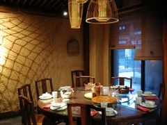 包厢-井水小厨·湘菜(活力广场店)