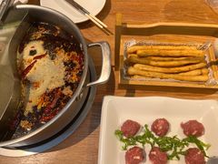 -掂档潮汕牛肉火锅(cityon熙地港店)