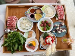 点击看大图 -馨月汇·一悦馨香月子中心(前滩店)