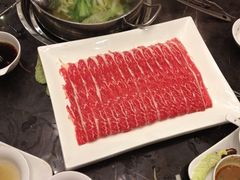 蓝膘-许府牛杂·鲜牛肉火锅(梁溪万达店)