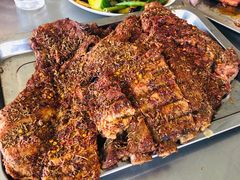 -佰运猪蹄(高陵店)