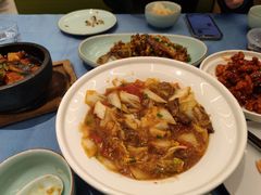 -阿毛饭店(和义路店)