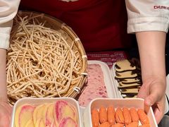 -川西坝子火锅(清江东路3.0直营店)
