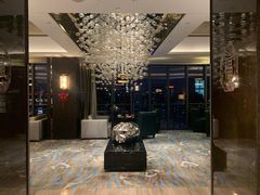 -广州天河希尔顿酒店