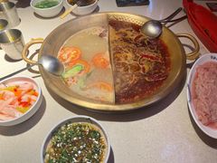 -小龙坎火锅(全球总店)