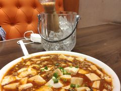 麻婆辣豆腐-新旺茶餐厅(嘉里城店)