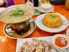 手抓羊肉-国强手抓(北京西路店)