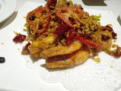 -衡山汇·高级粤菜(霄云路店)