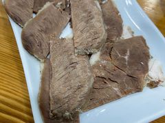 -德海牛肉面(武警医院店)