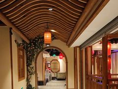 -锦绣金山人家(友谊店)