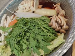 -晴季寿司(红旗街万达店)