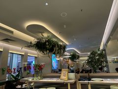 -Aqua Oasis 水天堂(太湖中心mall店)