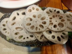 -蜀家渝重庆火锅(南屏街店)