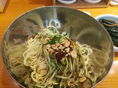 -醉面(五道口启迪大厦店)