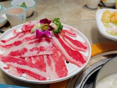 -淘米捞·米汤脆鲩鱼火锅(福田皇岗店)