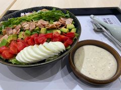 -娜娜家·Nana's restaurant(国金汇店)