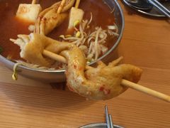 -青春分食(仙林大学城店)