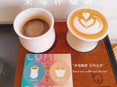-本無咖啡·BeanWood Coffee