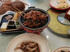 -大鸭梨烤鸭(石佛营店)