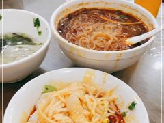 -子午路张记肉夹馍(翠华路店)