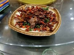 -三锅莊·牦牛肉火锅·香格里拉特色藏餐宴请餐厅(昆明创始店)