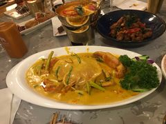 -Home Thai·泰谣(王府井apm店)