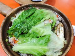 -潮香兴煲仔饭(莲花路店)