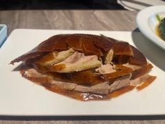 -前门后头老北京铜锅涮肉·京味菜·烤鸭(伊藤洋华堂店)