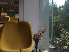 -CAFE'IN精品咖啡体验空间(小寨店)