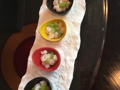 -桂花楼淮扬中餐厅(浦东香格里拉店)