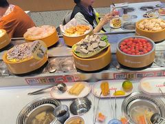 -龍歌自助小火锅(秦淮水游城店)