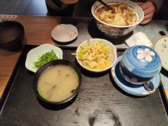 -炼瓦家日式烧肉·寿喜烧(融创精彩天地店)