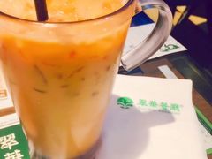 -翠华餐厅