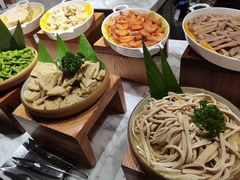 -上海临港美爵酒店·铃兰西餐厅