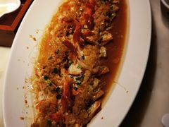 -吴越荣记苏州菜·松鼠桂鱼(月光码头店)