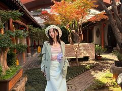 -不倒翁·安徽名菜楼(步行街店)