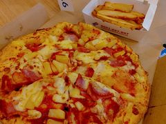 -达美乐比萨(墨玉南路店)