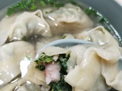 -顶巧鸡汤馄饨(虹口总店)