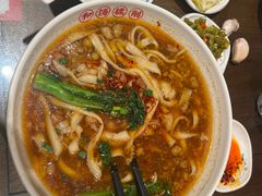 -陈阿宝·山西菜馆