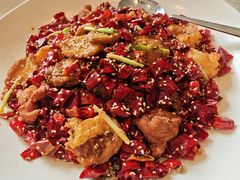 -海味观(老西门店)