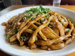 -遇见小院—虹鳟鱼•农家菜(怀柔店)
