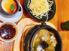 -云海肴·云南小炒·汽锅鸡(天津国金汇店)